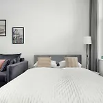 Cozy With Workspace Near The By Renters *