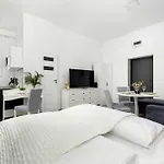 Cozy With Workspace Near The By Renters