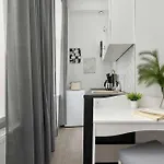 Cozy With Workspace Near The By Renters *